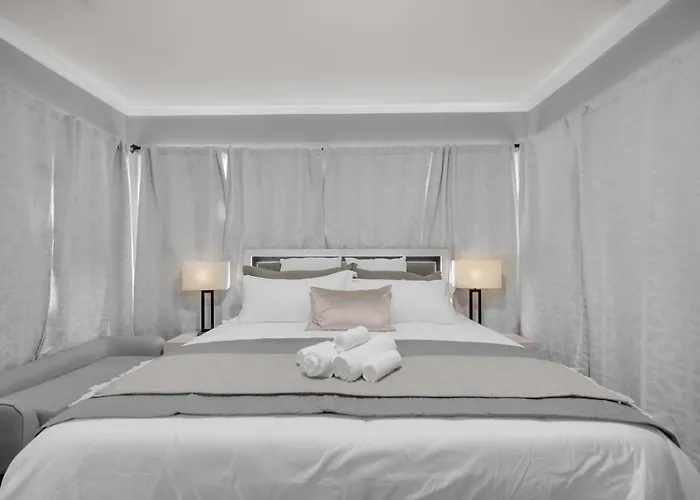Ferienhaus Spacious Haven 8-min To Chicago Sleeps 10 *
