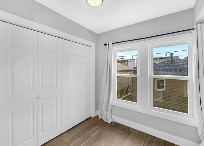 Ferienhaus Spacious Haven 8-min To Chicago Sleeps 10 *